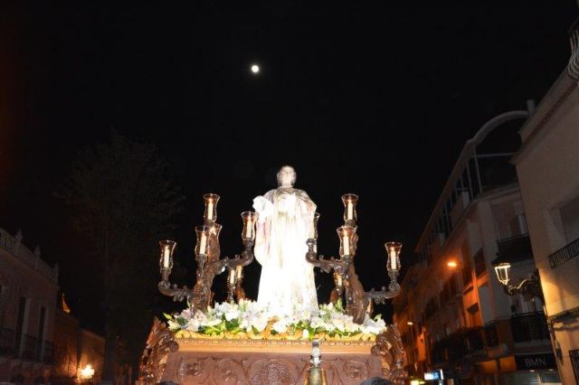 Procesión Jueves Santo 2016 - 36